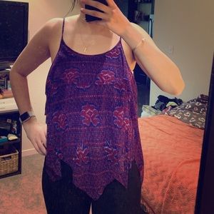 Free People tank